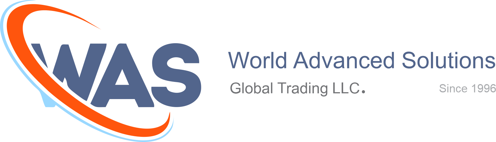 World Advanced Solutions Global Trading LLC.
